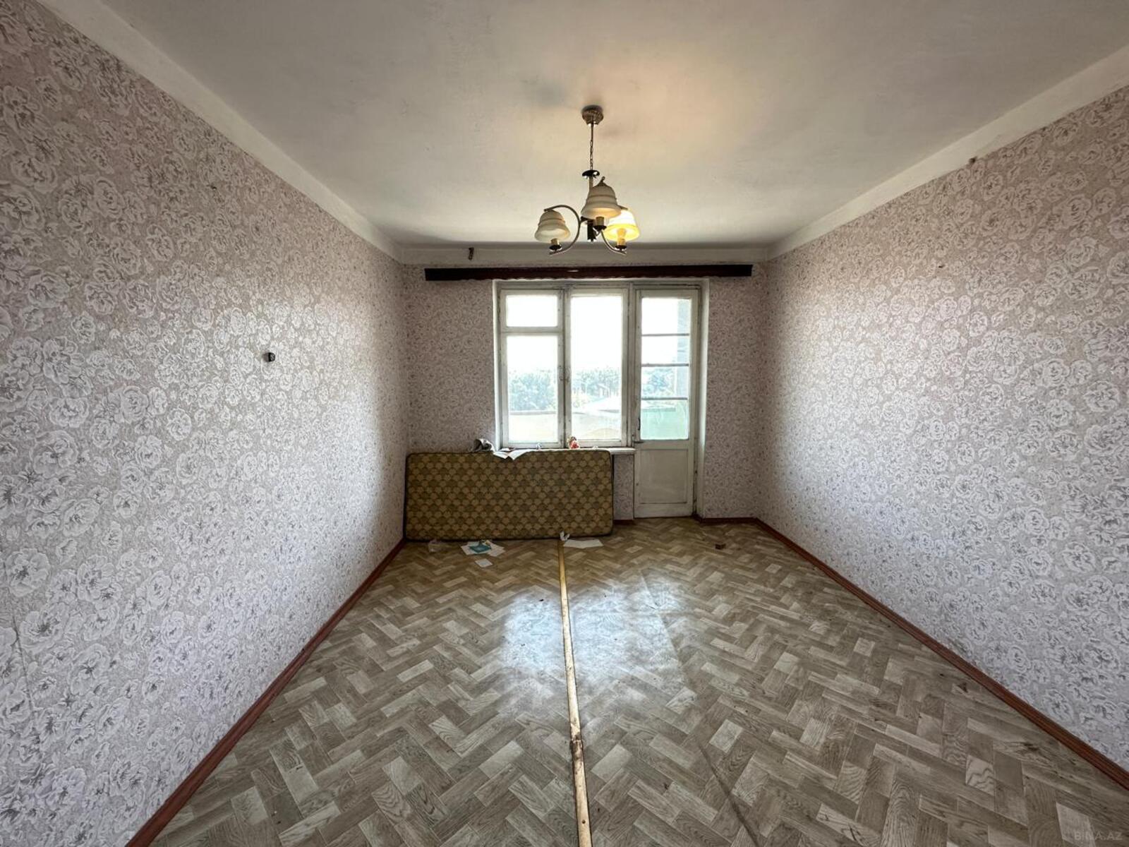 2 otaqlı Köhnə tikili, Xalqlar Dostluğu m., Bakı