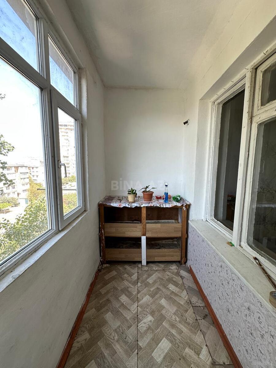 2 otaqlı Köhnə tikili, Xalqlar Dostluğu m., Bakı