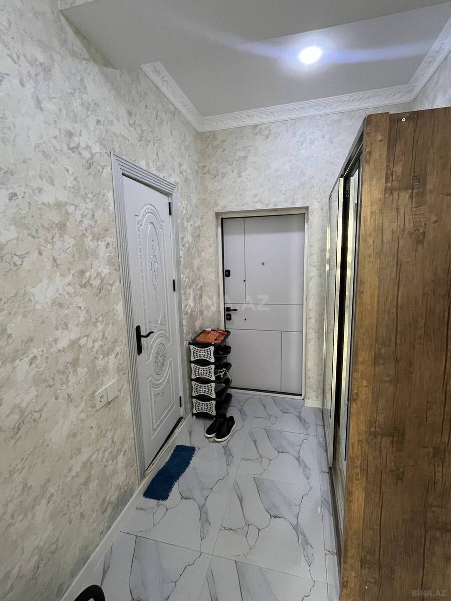 1 otaqlı Yeni tikili, Abşeron r., Xırdalan