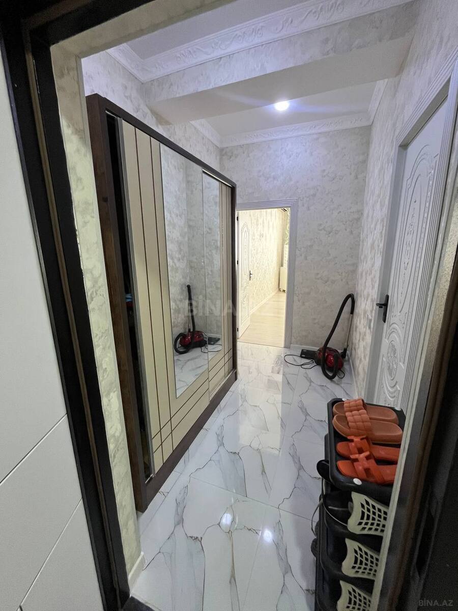 1 otaqlı Yeni tikili, Abşeron r., Xırdalan