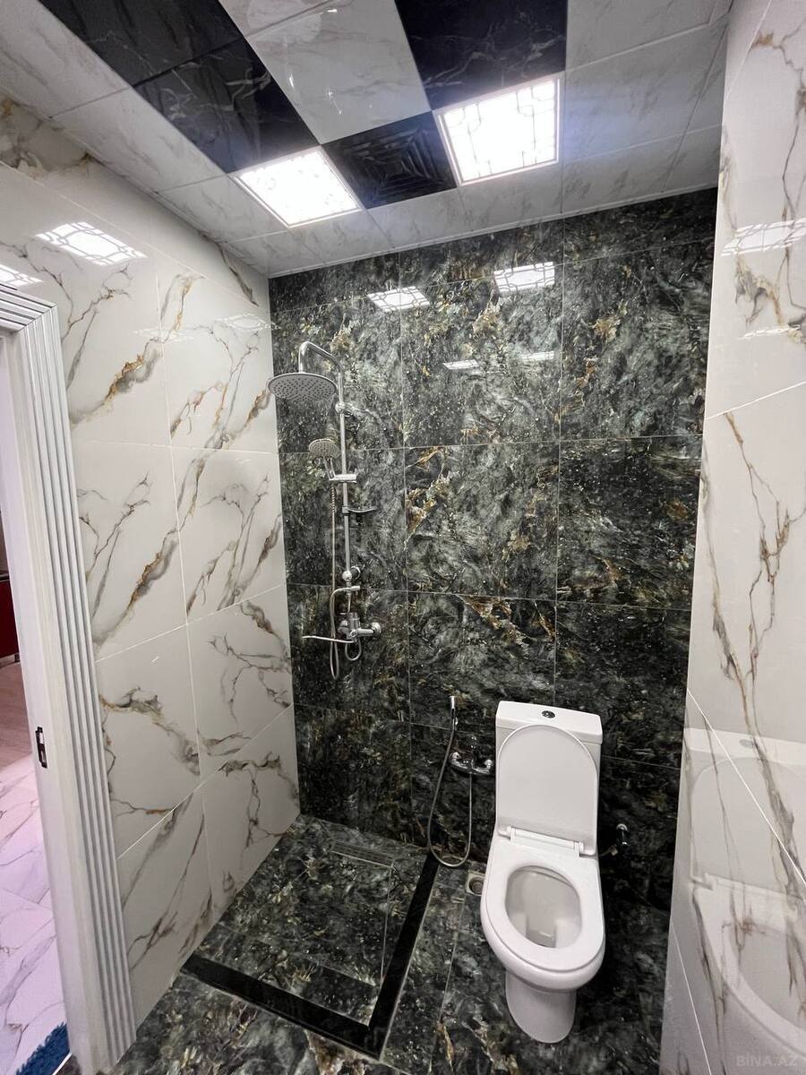 1 otaqlı Yeni tikili, Abşeron r., Xırdalan