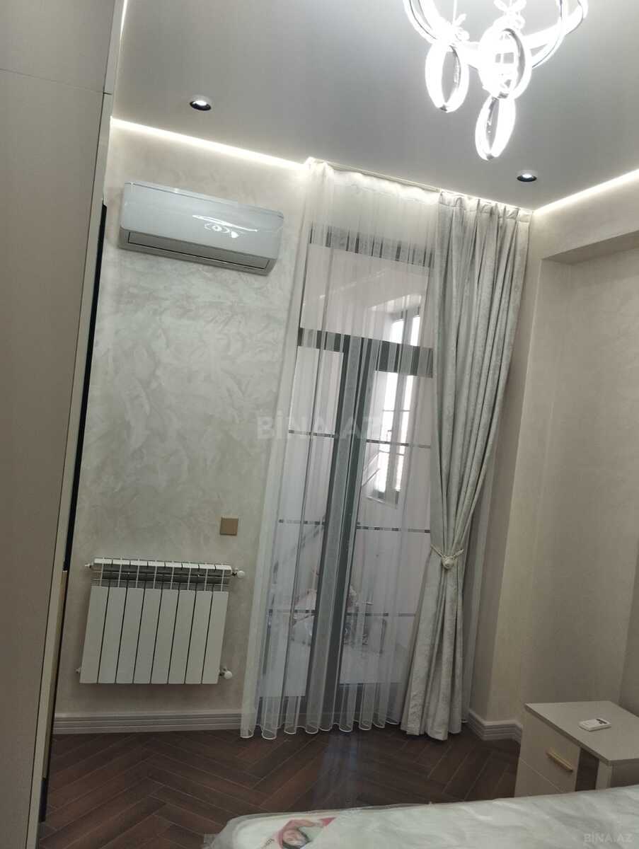 2 otaqlı Yeni tikili, Neftçilər m., Bakı