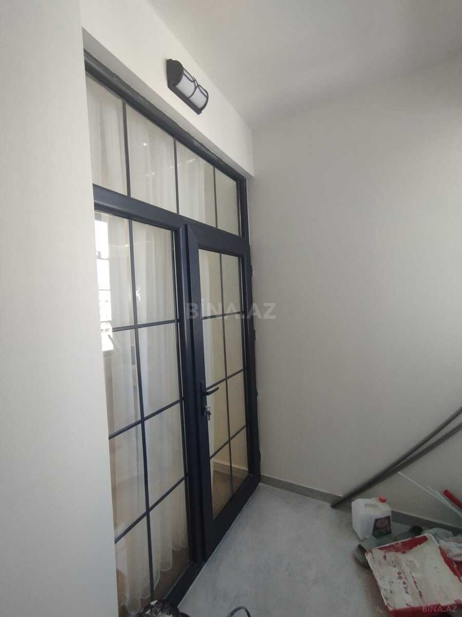 2 otaqlı Yeni tikili, Neftçilər m., Bakı