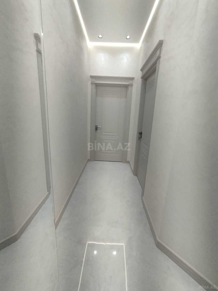 2 otaqlı Yeni tikili, Neftçilər m., Bakı