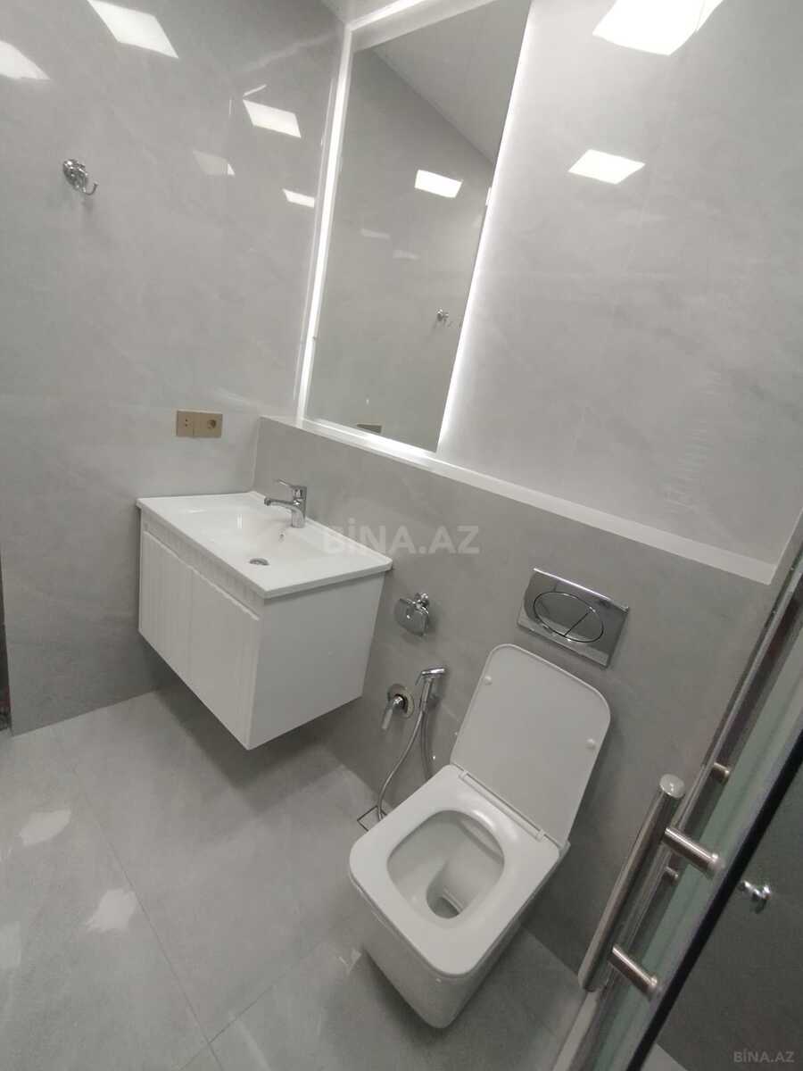 2 otaqlı Yeni tikili, Neftçilər m., Bakı