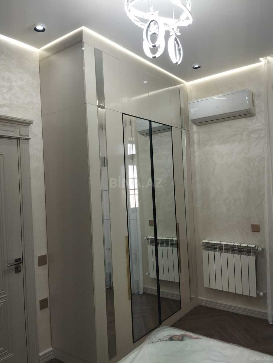 2 otaqlı Yeni tikili, Neftçilər m., Bakı
