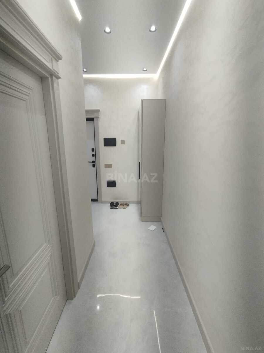 2 otaqlı Yeni tikili, Neftçilər m., Bakı