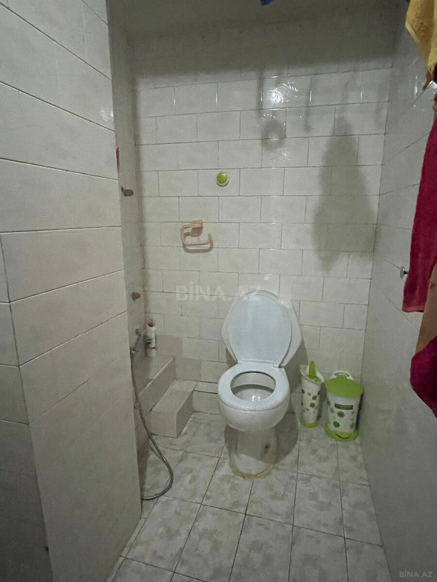 2 otaqlı Köhnə tikili, Nizami m., Bakı