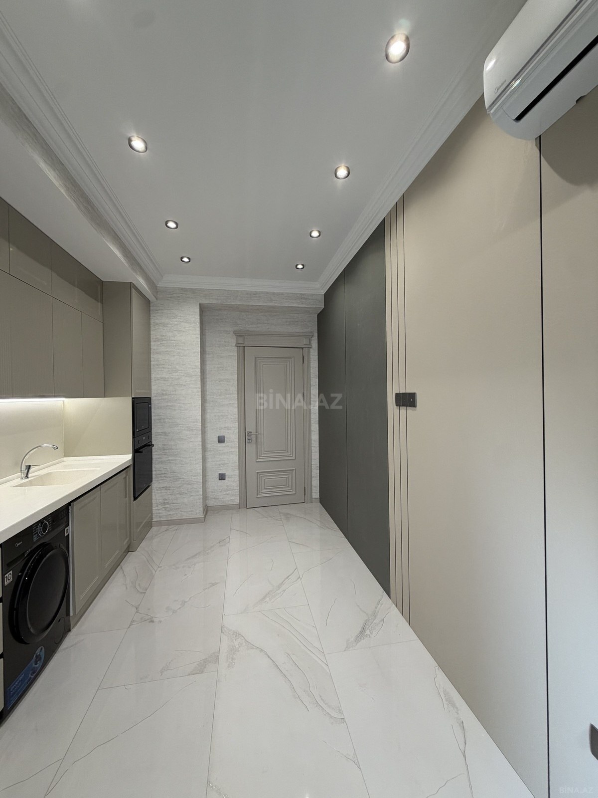 2 otaqlı Yeni tikili, 20 Yanvar m., Bakı