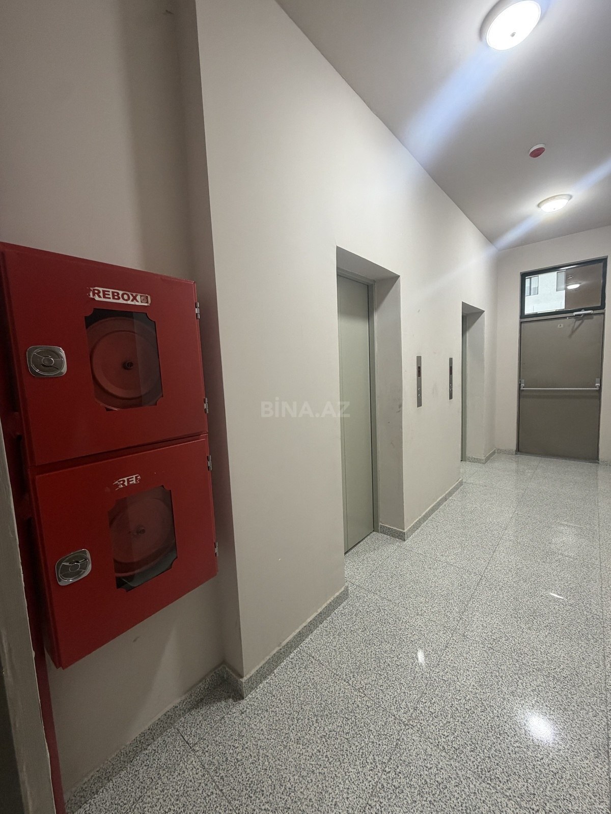 2 otaqlı Yeni tikili, 20 Yanvar m., Bakı