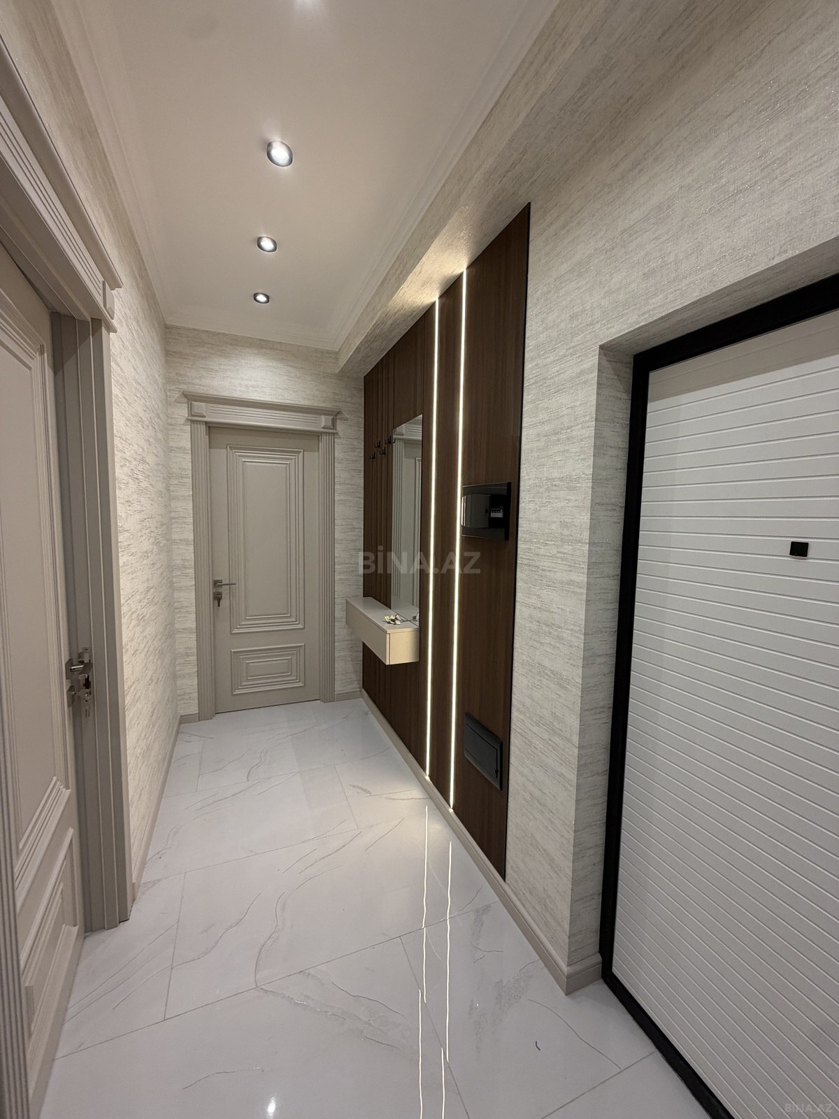 2 otaqlı Yeni tikili, 20 Yanvar m., Bakı