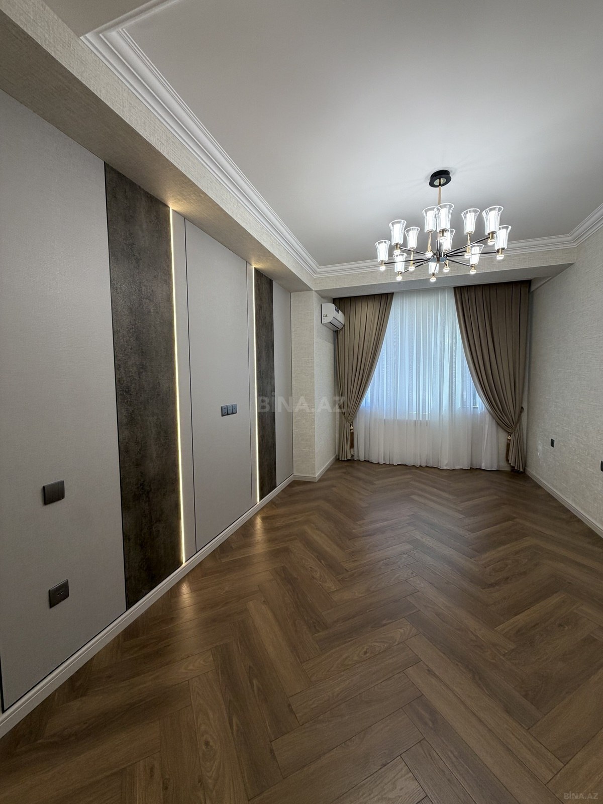 2 otaqlı Yeni tikili, 20 Yanvar m., Bakı