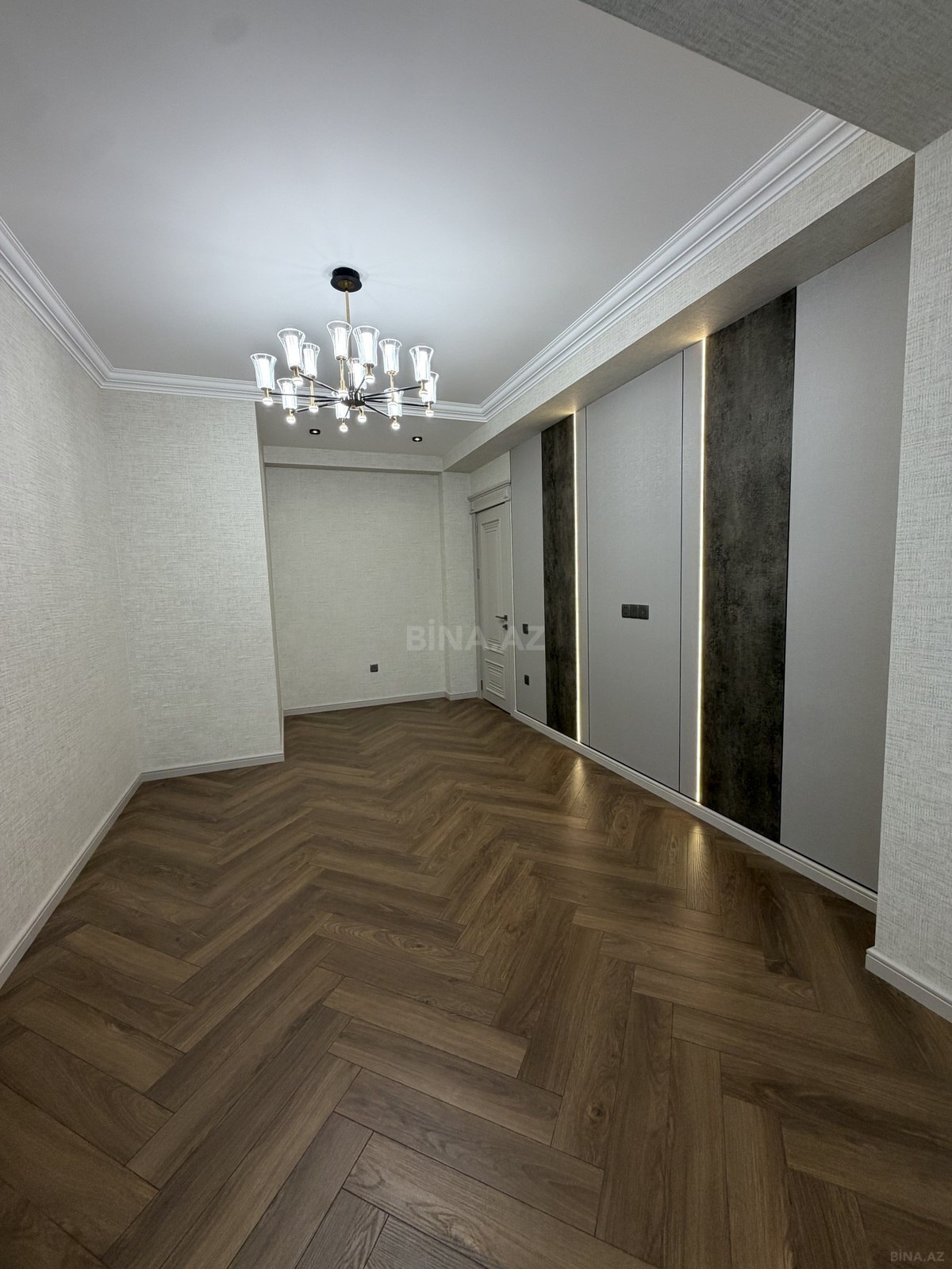 2 otaqlı Yeni tikili, 20 Yanvar m., Bakı