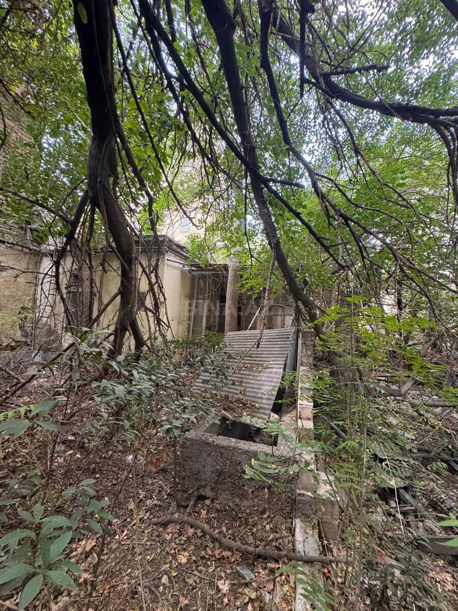Torpaq Sahil m., Bakı