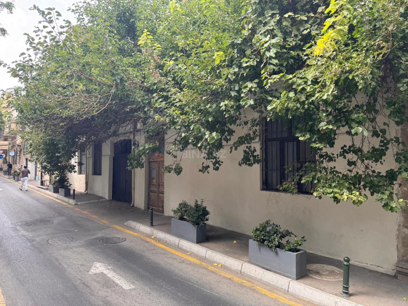 Torpaq Sahil m., Bakı