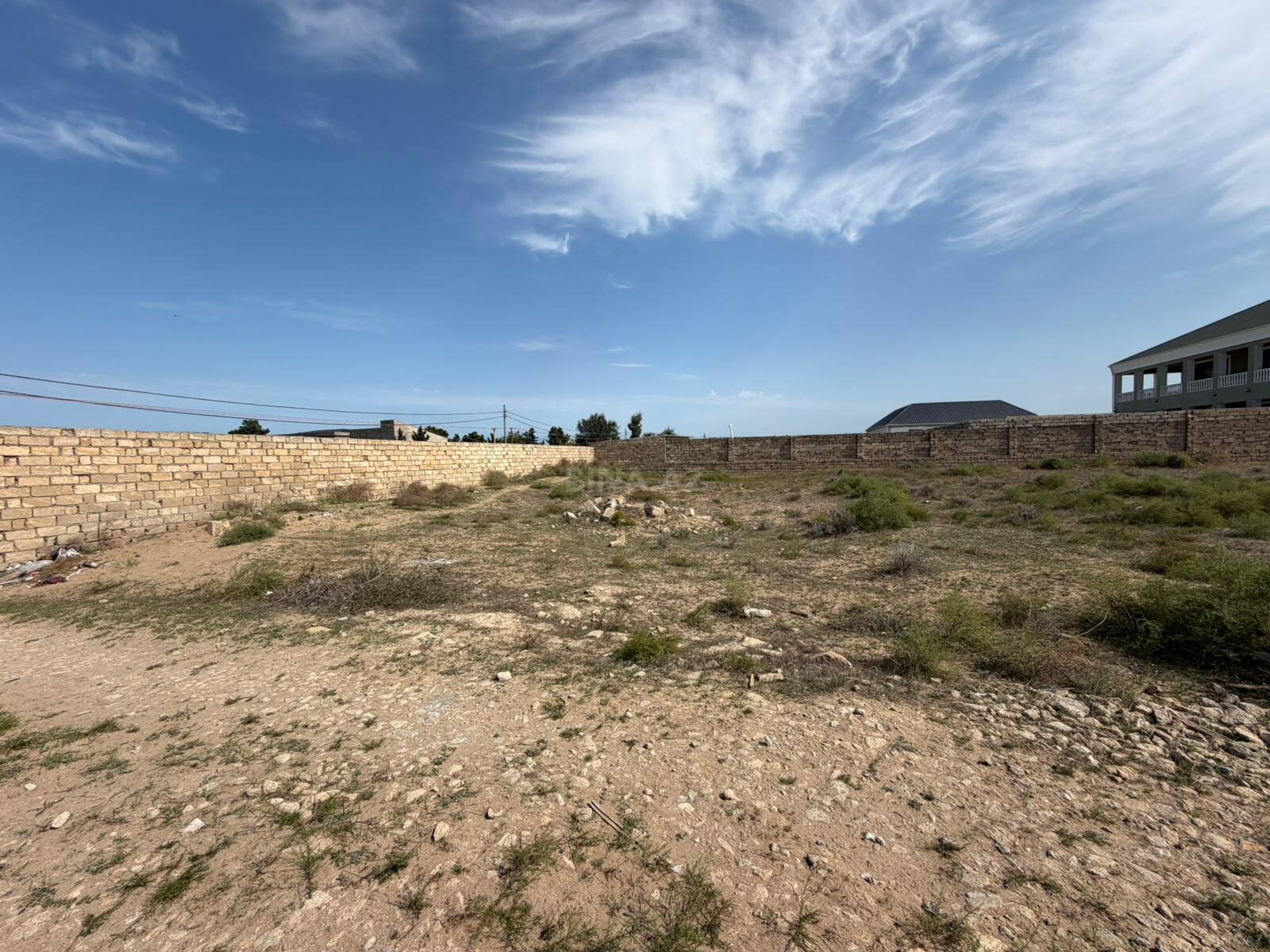 Torpaq Nardaran q., Bakı