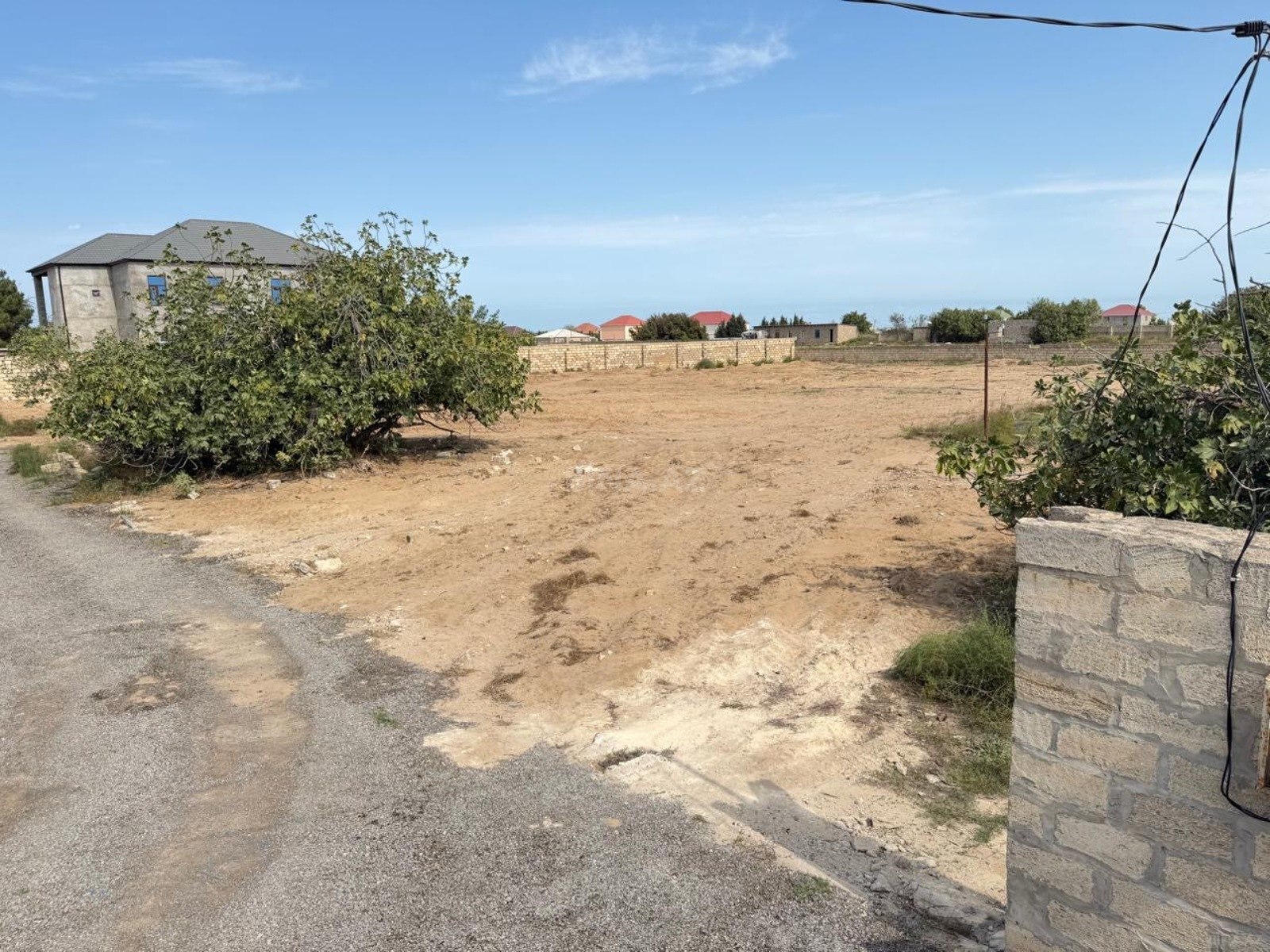 Torpaq Nardaran q., Bakı