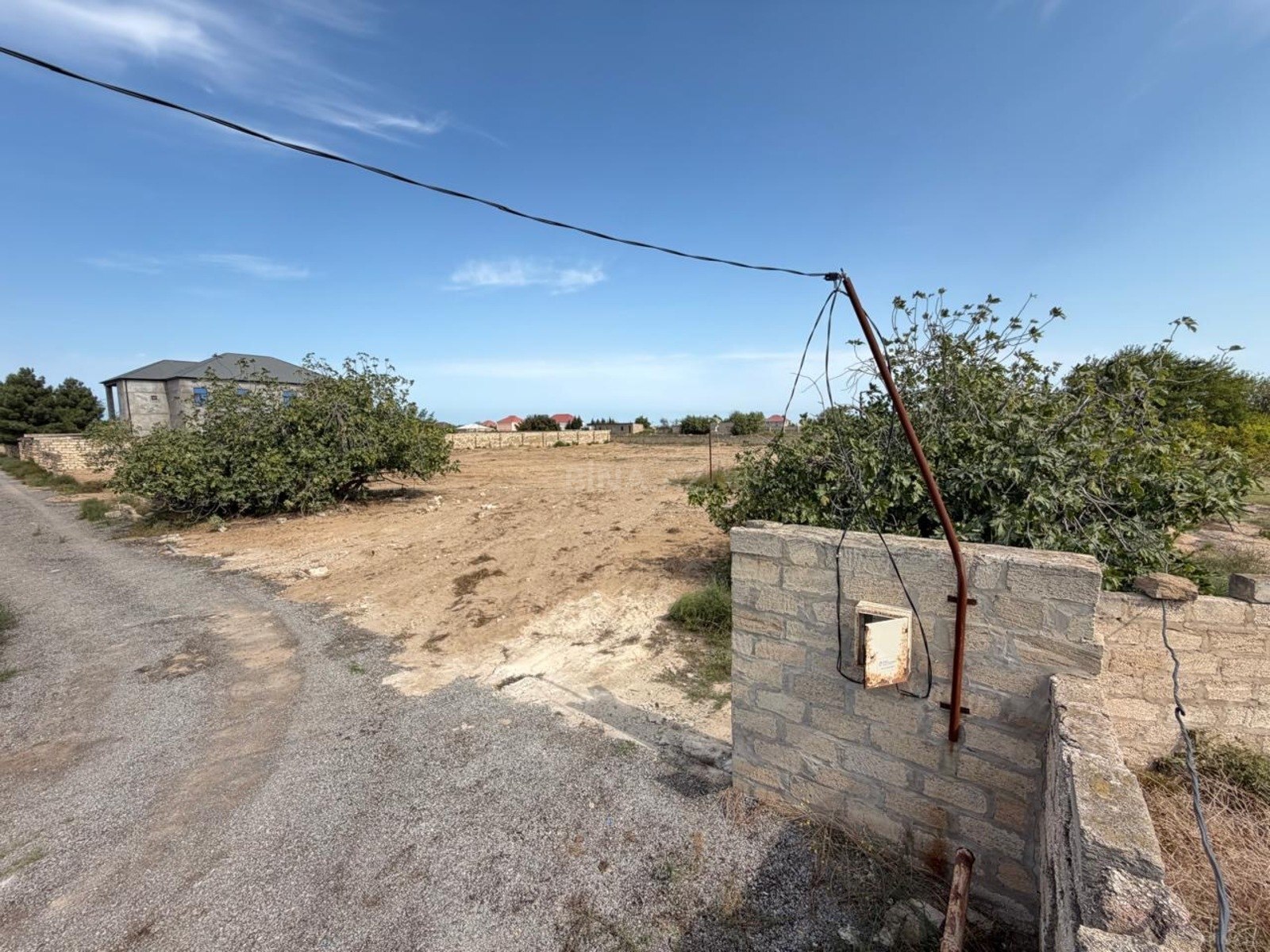 Torpaq Nardaran q., Bakı