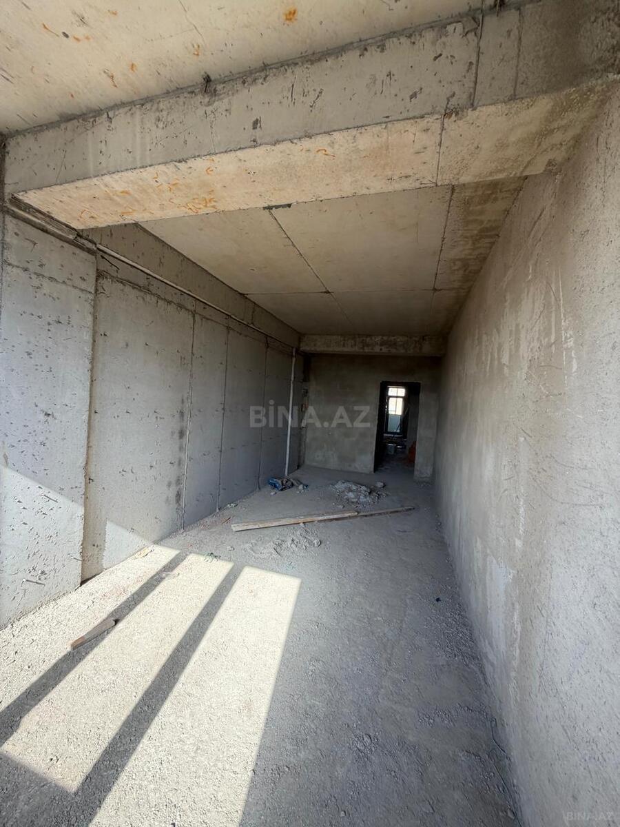 3 otaqlı Yeni tikili, Neftçilər m., Bakı