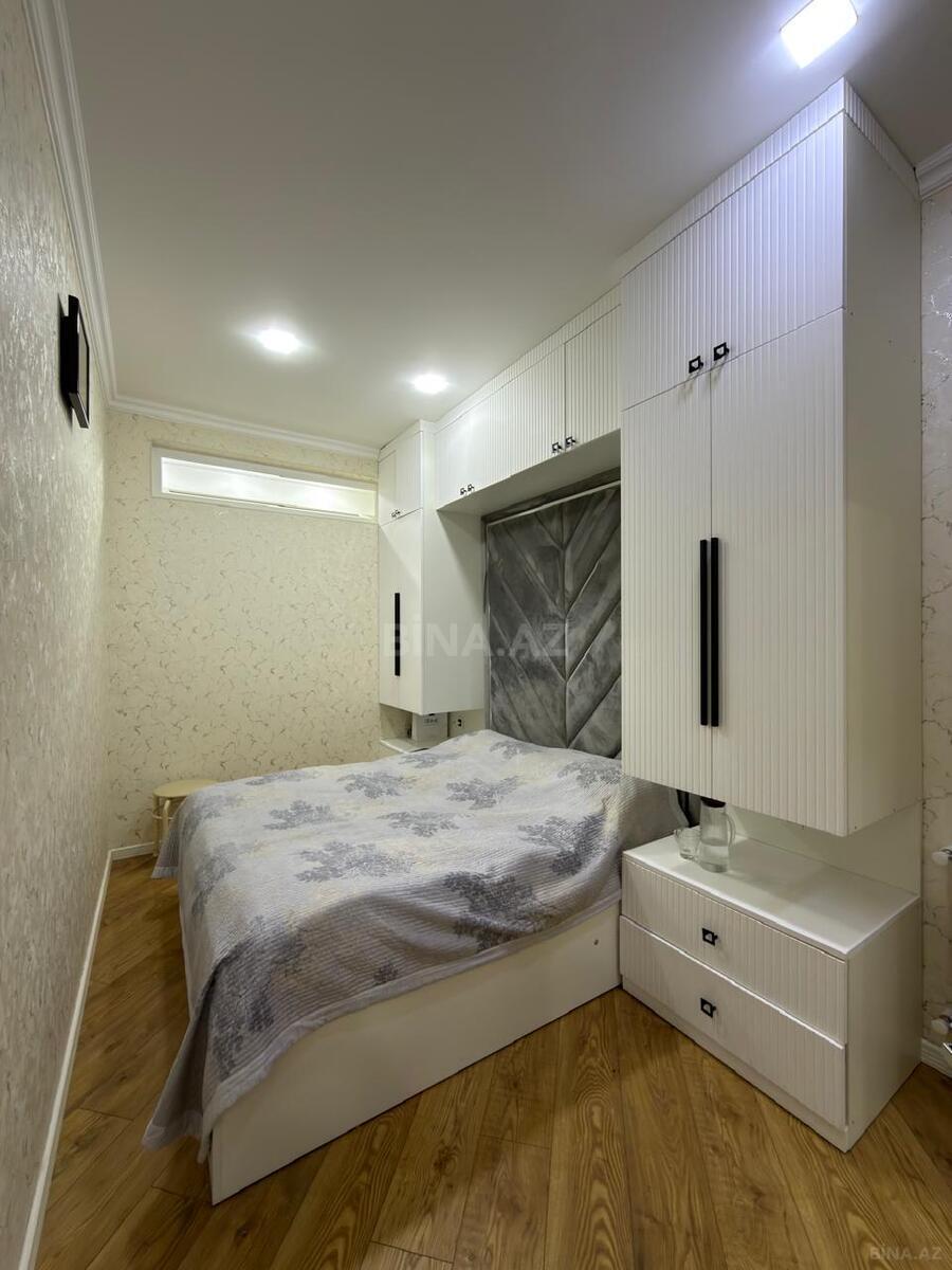 2 otaqlı Yeni tikili, Xətai r., Bakı