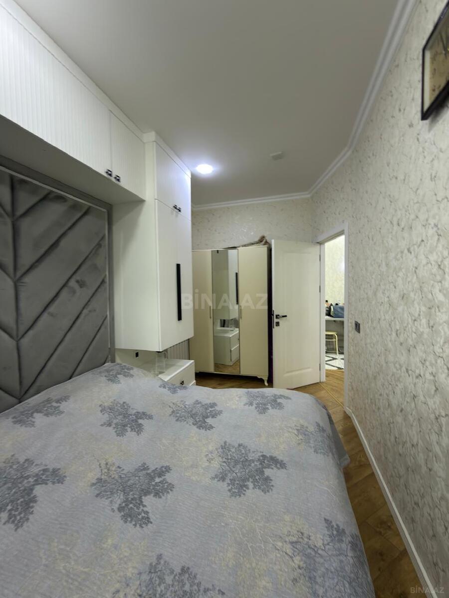 2 otaqlı Yeni tikili, Xətai r., Bakı