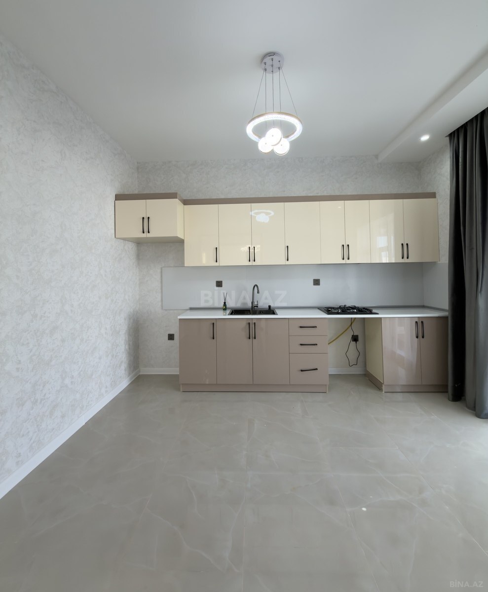 4 otaqlı Həyət evi/Bağ evi, Şüvəlan q., Bakı