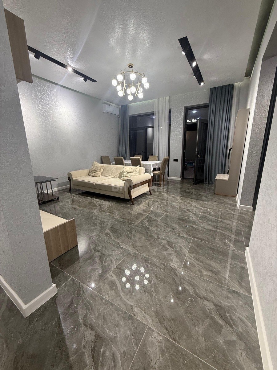 4 otaqlı Həyət evi/Bağ evi, Mərdəkan q., Bakı