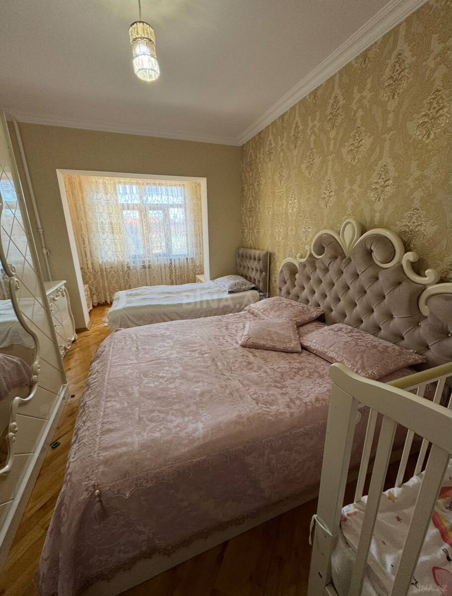 2 otaqlı Köhnə tikili, Xətai r., Bakı