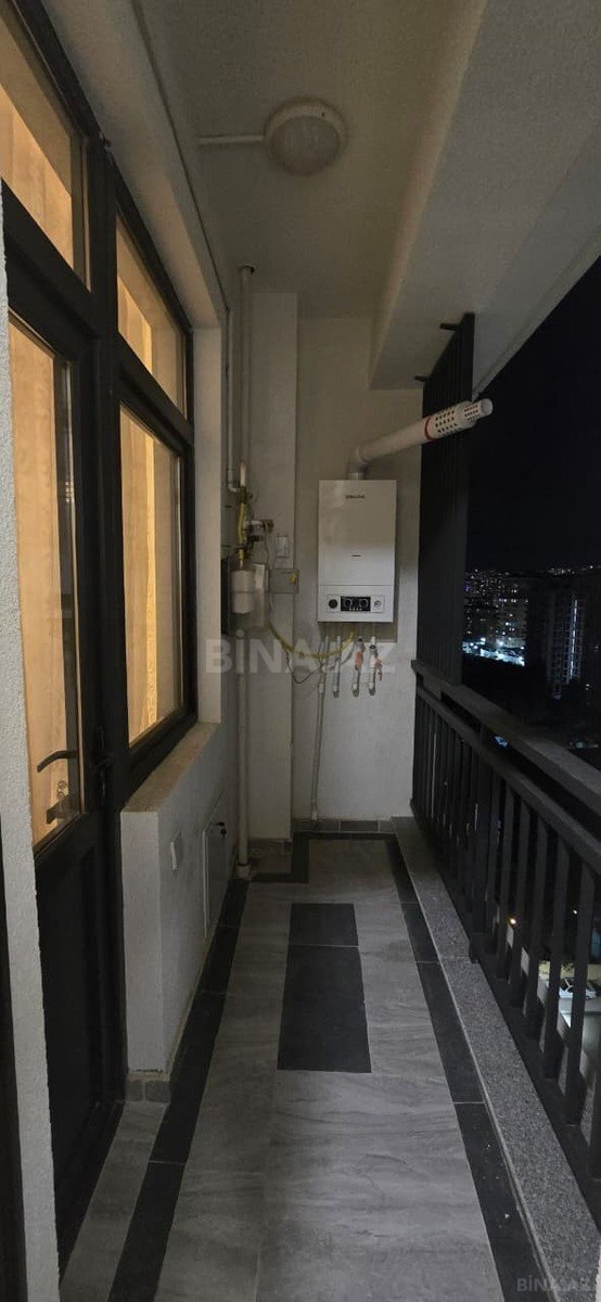 2 otaqlı Yeni tikili, 20 Yanvar m., Bakı