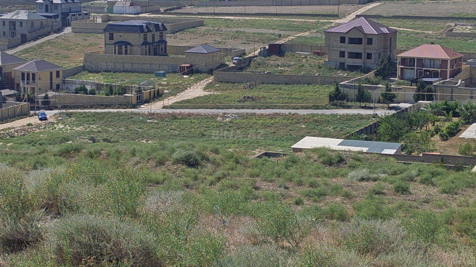Torpaq Novxanı q., Bakı