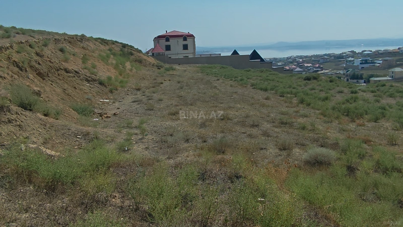 Torpaq Novxanı q., Bakı