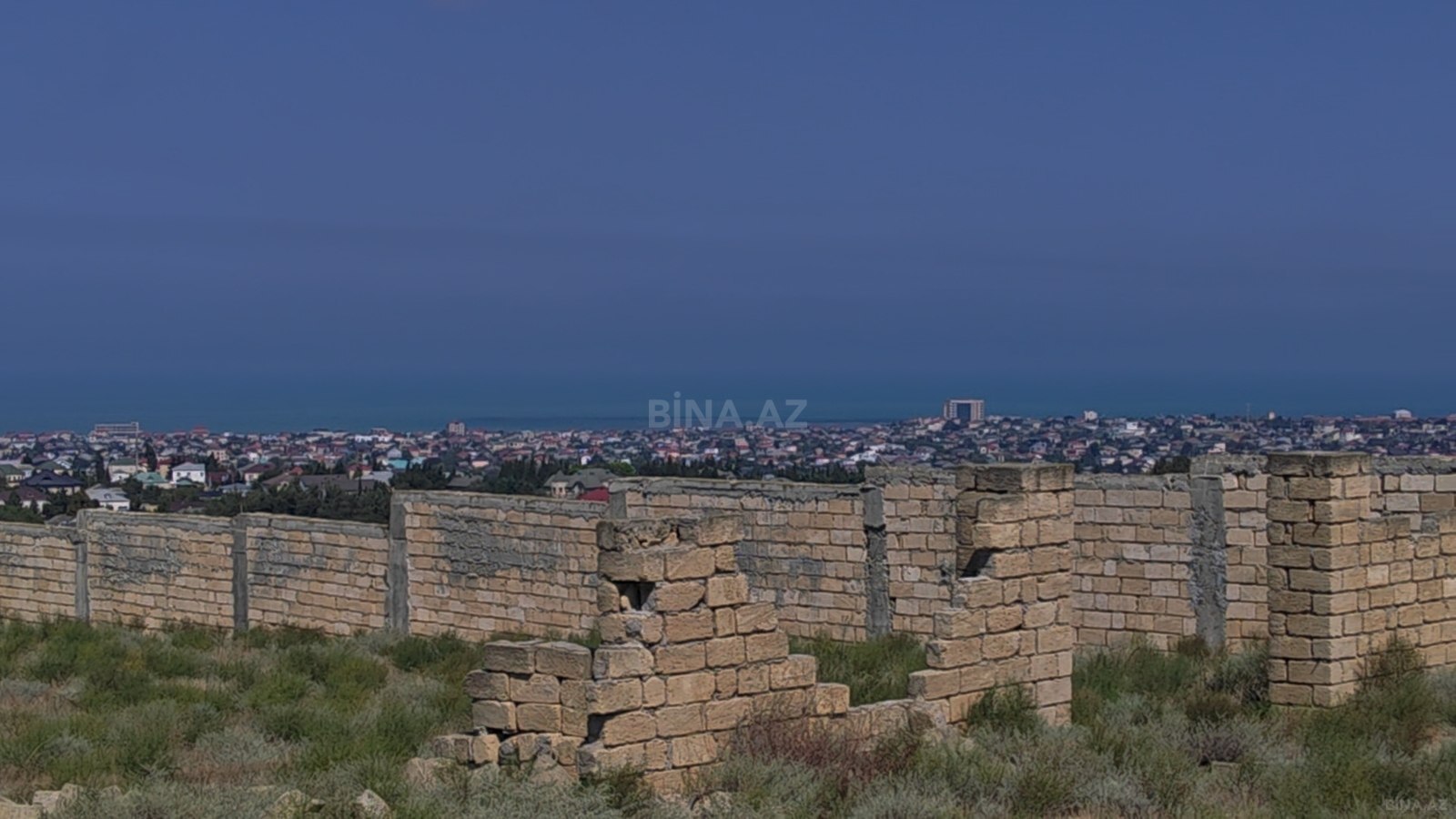 Torpaq Novxanı q., Bakı