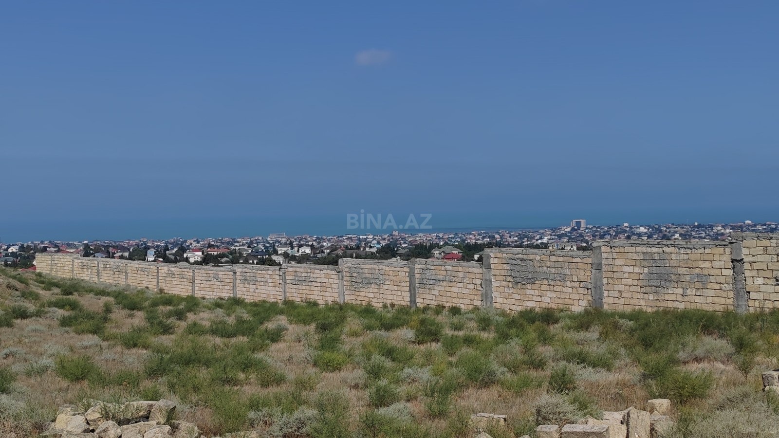Torpaq Novxanı q., Bakı