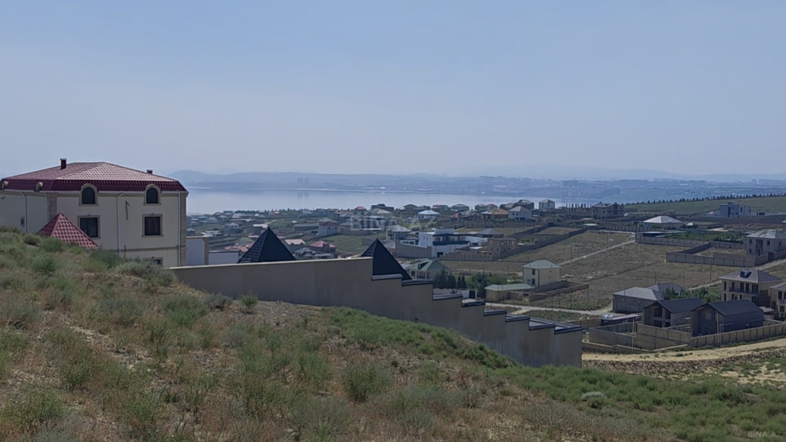 Torpaq Novxanı q., Bakı