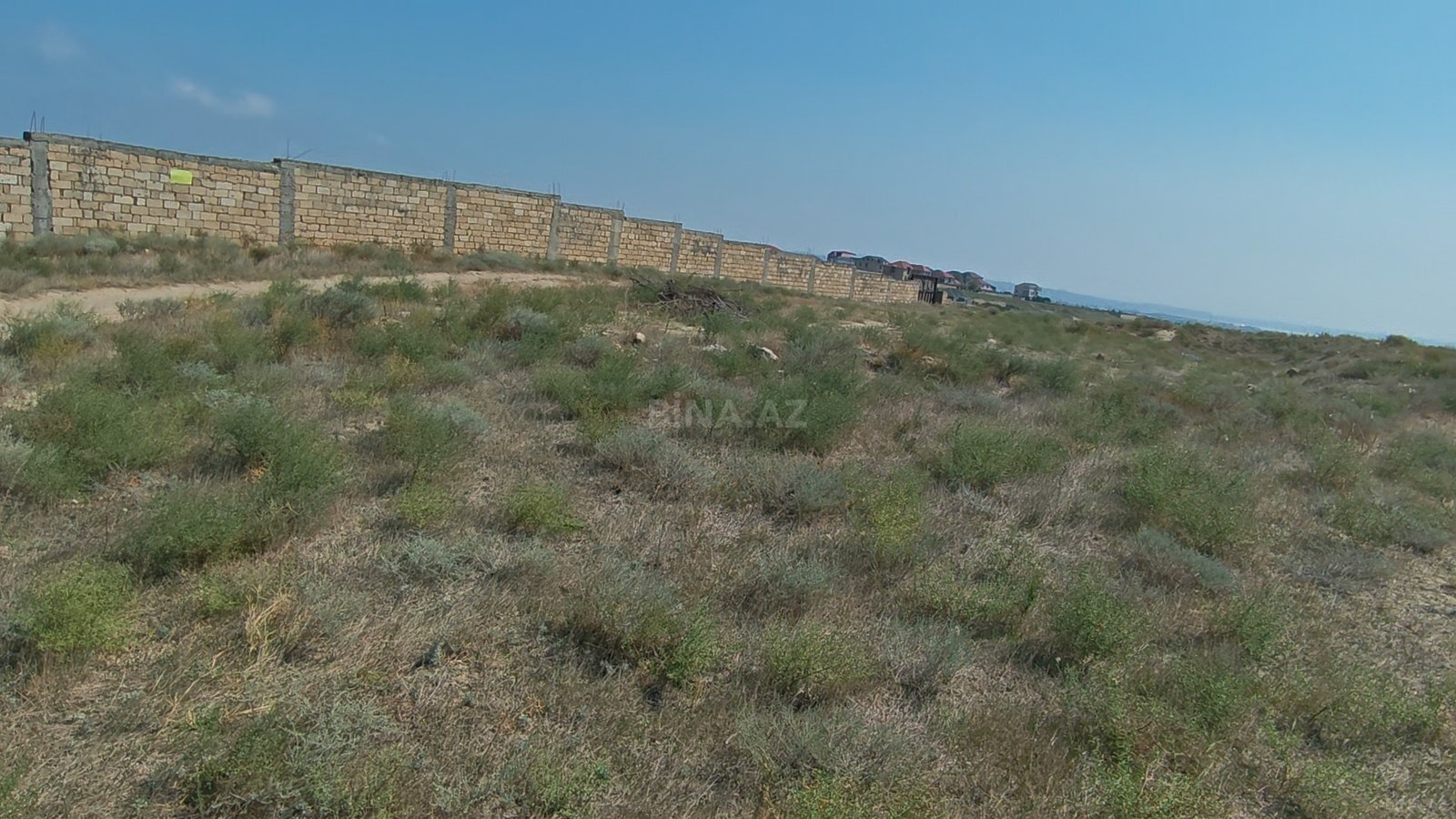 Torpaq Novxanı q., Bakı