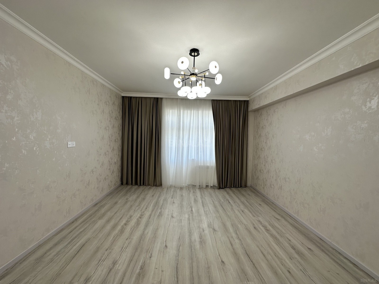 2 otaqlı Yeni tikili, Həzi Aslanov m., Bakı