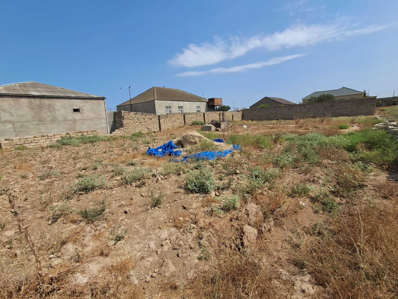Torpaq Maştağa q., Bakı