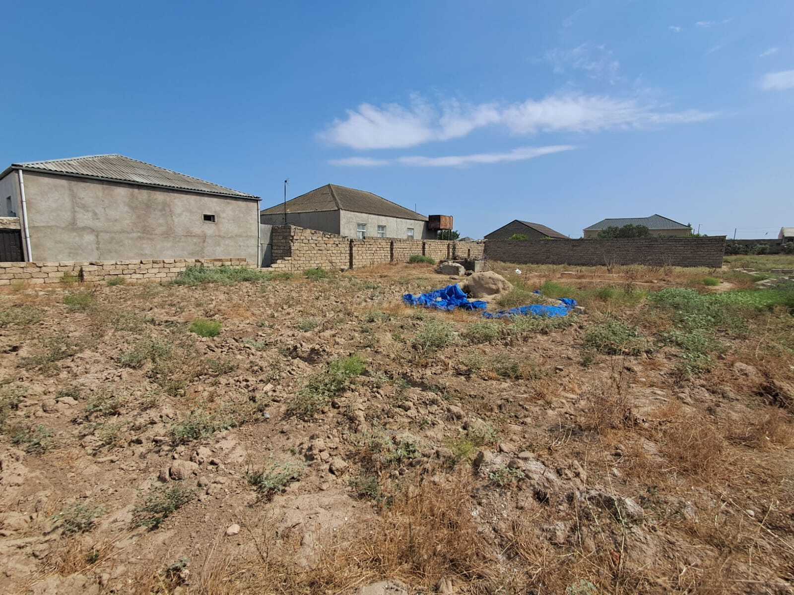 Torpaq Maştağa q., Bakı