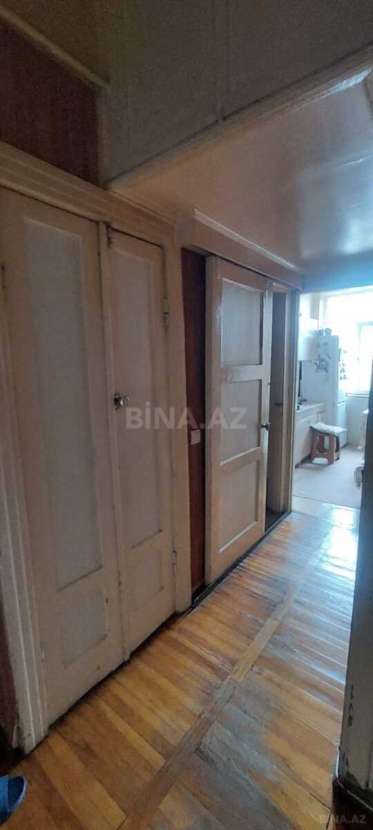 2 otaqlı Köhnə tikili, 28 May m., Bakı