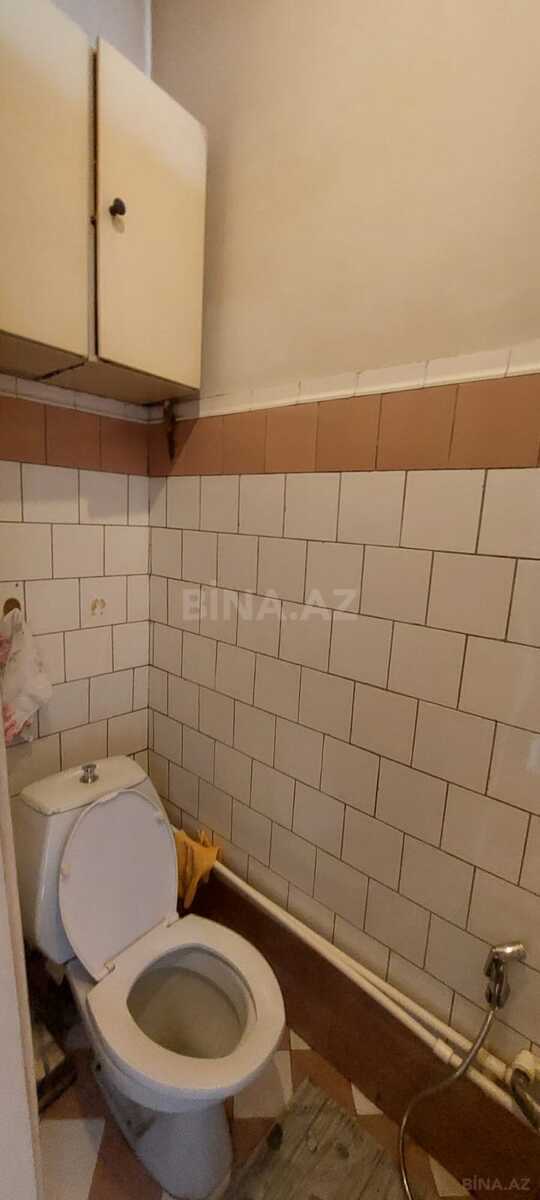 2 otaqlı Köhnə tikili, 28 May m., Bakı