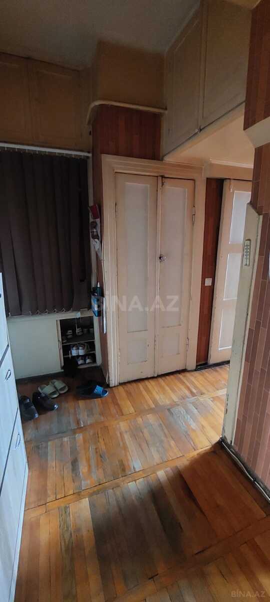 2 otaqlı Köhnə tikili, 28 May m., Bakı