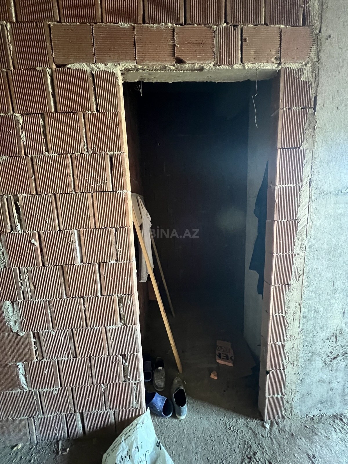 2 otaqlı Yeni tikili, Azadlıq Prospekti m., Bakı