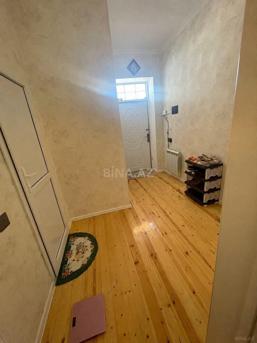 3 otaqlı Həyət evi/Bağ evi, Məmmədli q., Bakı