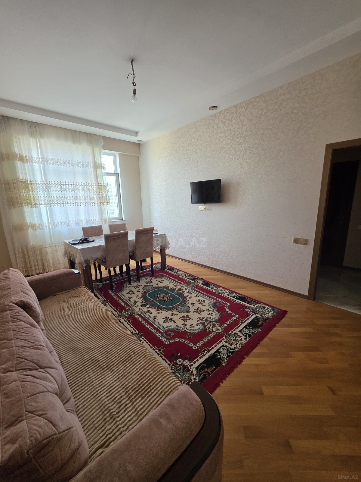 2 otaqlı Yeni tikili, 20 Yanvar m., Bakı