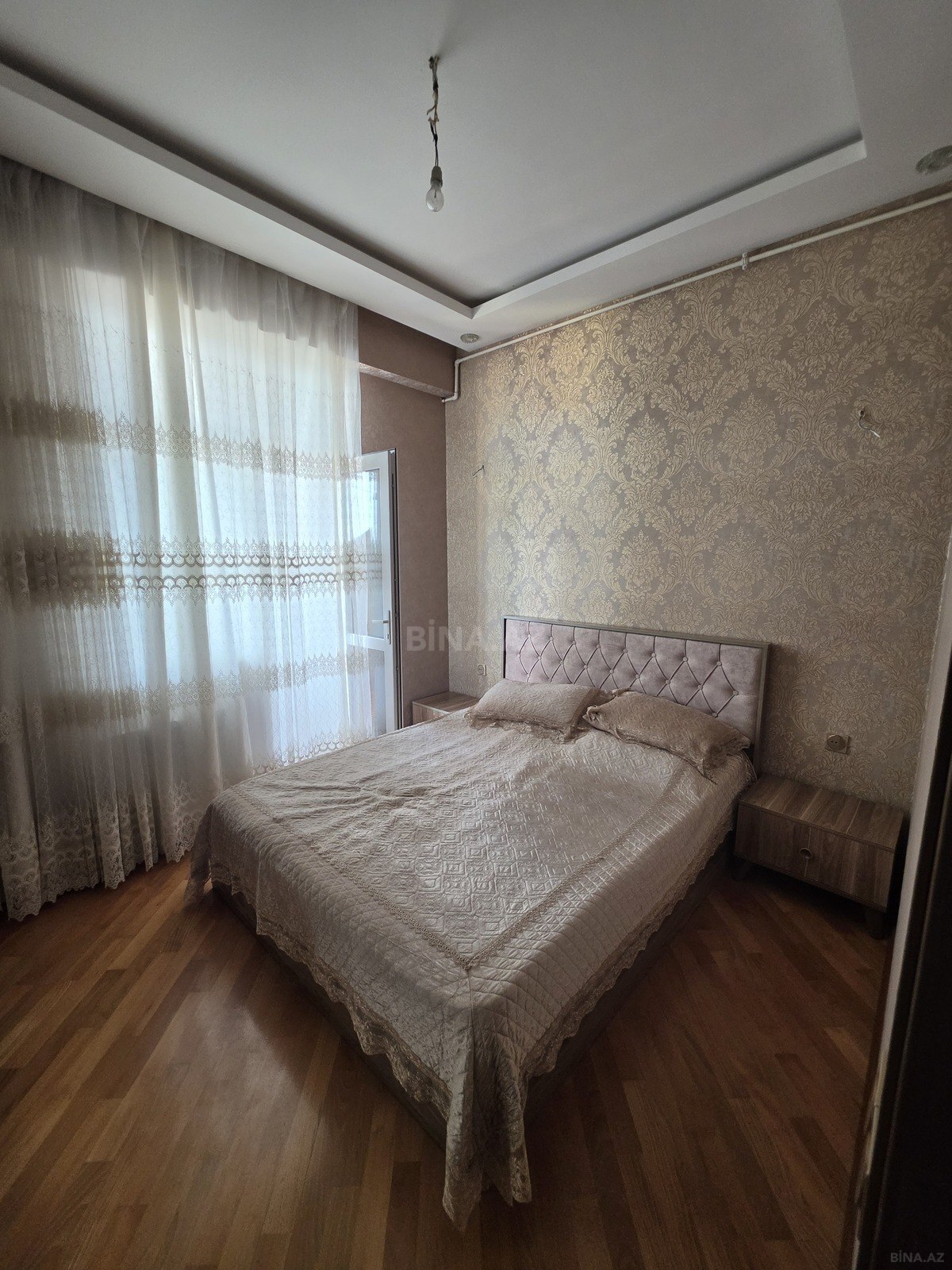 2 otaqlı Yeni tikili, 20 Yanvar m., Bakı