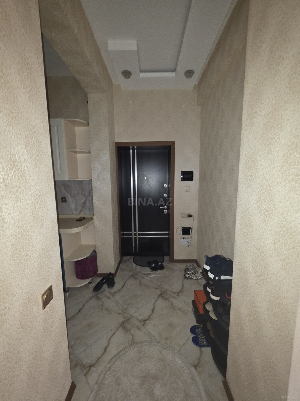 2 otaqlı Yeni tikili, 20 Yanvar m., Bakı