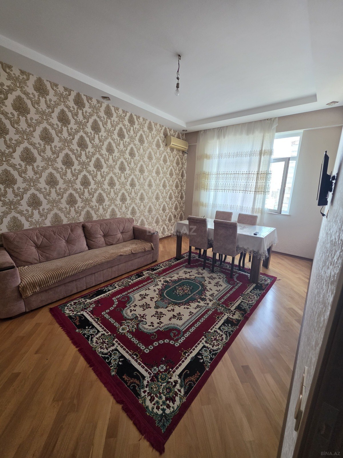 2 otaqlı Yeni tikili, 20 Yanvar m., Bakı