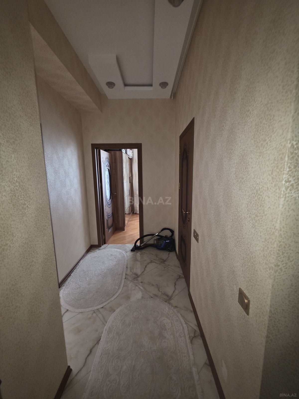 2 otaqlı Yeni tikili, 20 Yanvar m., Bakı