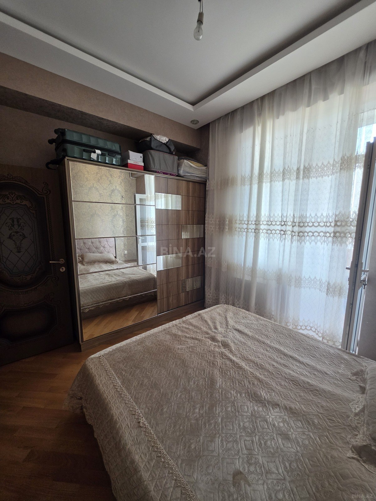 2 otaqlı Yeni tikili, 20 Yanvar m., Bakı