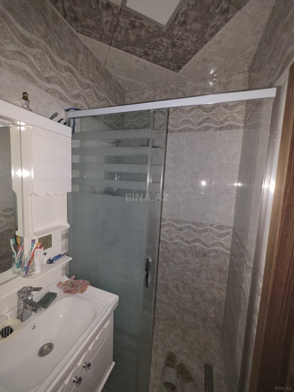 2 otaqlı Yeni tikili, 20 Yanvar m., Bakı